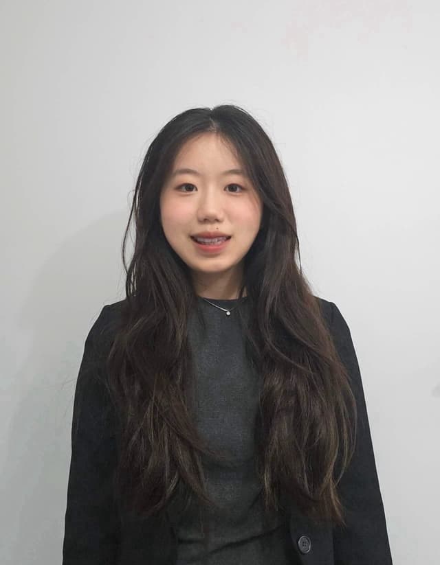 Stephanie Cao - Director of Marketing