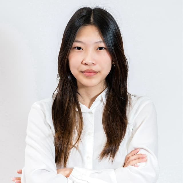 Vicky Liu - Co-Founder